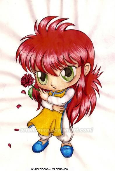 Kurama [ Shuichi & Yoko ] - Kurama^_^Sweet - Album