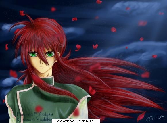 Kurama [ Shuichi & Yoko ] - Kurama^_^Sweet - Album