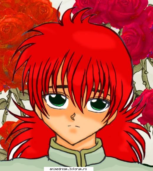 Kurama [ Shuichi & Yoko ] - Kurama^_^Sweet - Album