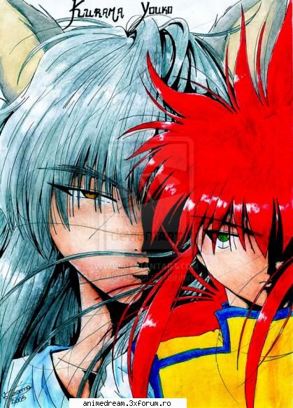 Kurama [ Shuichi & Yoko ] - Kurama^_^Sweet - Album