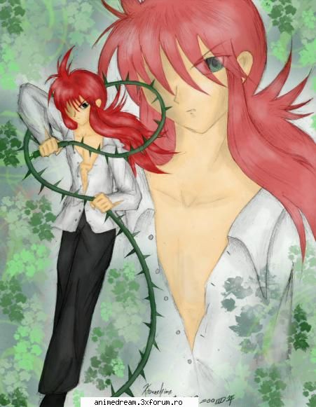 Kurama [ Shuichi & Yoko ] - Kurama^_^Sweet - Album