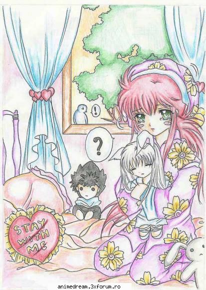 Kurama [ Shuichi & Yoko ] - Kurama^_^Sweet - Album