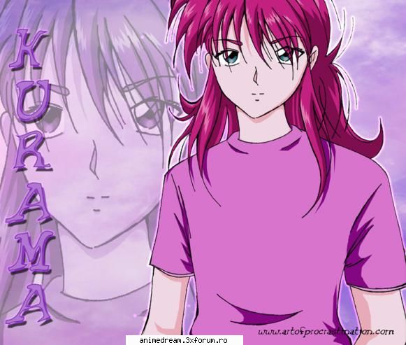 Kurama [ Shuichi & Yoko ] - Kurama^_^Sweet - Album
