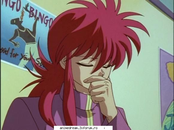 a xx-a kurama [ shuichi & yoko ]