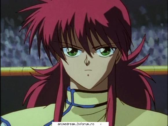 Kurama [ Shuichi & Yoko ] - Dar Keyko...Mi-am completat fisa de - Album