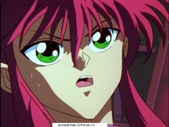 imaginea 22: kurama [ shuichi & yoko ]