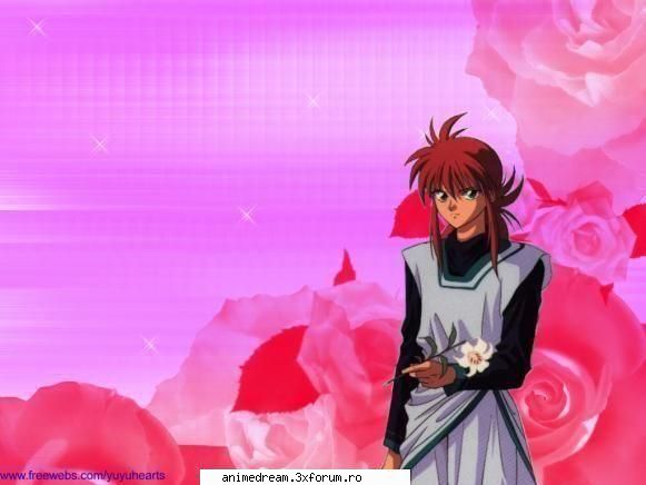 Kurama [ Shuichi & Yoko ] - Am revenit cu noi imagini..Sper sa va placa - Album