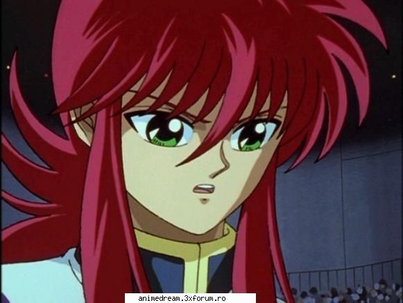 43: kurama [ shuichi & yoko ]
