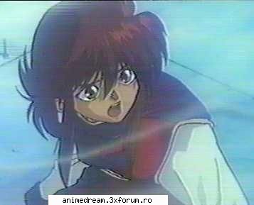 45: kurama [ shuichi & yoko ]