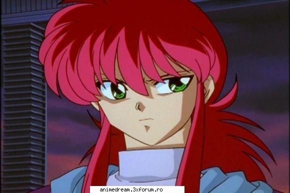 46: kurama [ shuichi & yoko ]