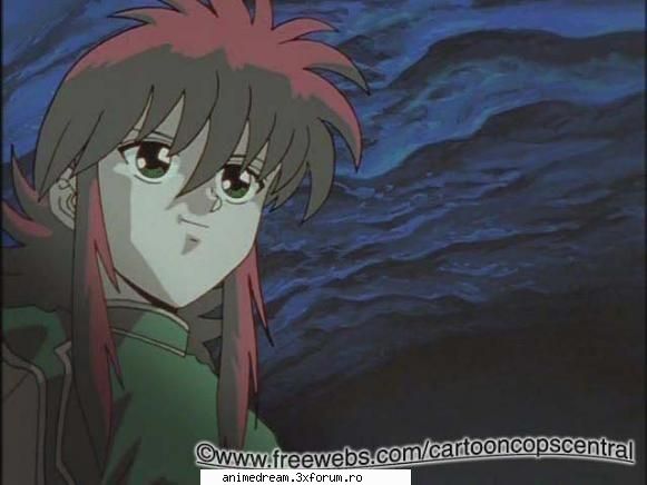 54: kurama [ shuichi & yoko ]