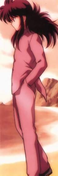 56: kurama [ shuichi & yoko ]