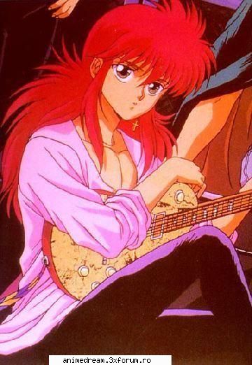 57: kurama [ shuichi & yoko ]