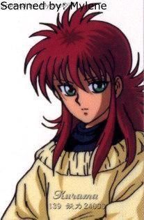 Kurama [ Shuichi & Yoko ] - Kurama^_^Sweet - Album