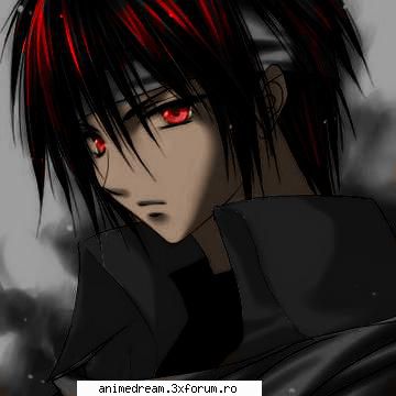 Kurama [ Shuichi & Yoko ] - B: Multumesc! Am revenit cu inca doua imagini - Album