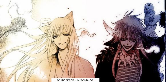 Kurama [ Shuichi & Yoko ] - 20 :D Aici nu este Shuichi, va dati seama. Se - Album