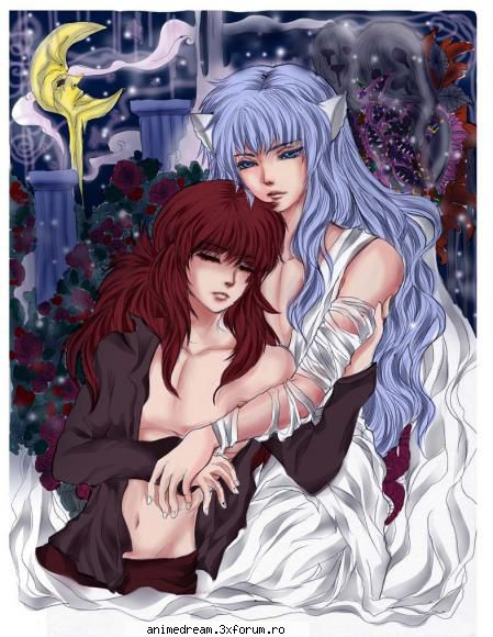 Kurama [ Shuichi & Yoko ] - 21. Frumos, nu?! - Album
