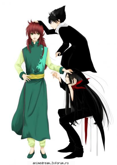 Kurama [ Shuichi & Yoko ] - Kurama^_^Sweet - Album