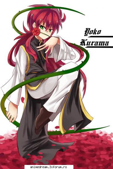 Kurama [ Shuichi & Yoko ] - Kurama^_^Sweet - Album