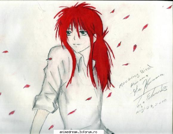 Kurama [ Shuichi & Yoko ] - Kurama^_^Sweet - Album