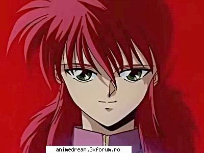 61 kurama [ shuichi & yoko ]