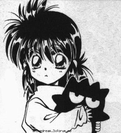 64 kurama [ shuichi & yoko ]