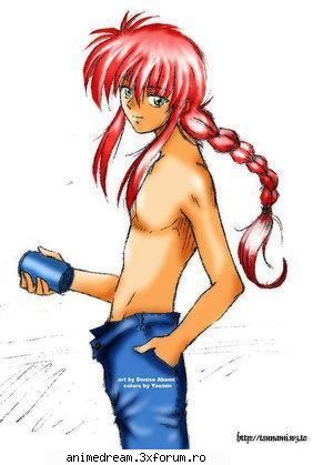 65 kurama [ shuichi & yoko ]