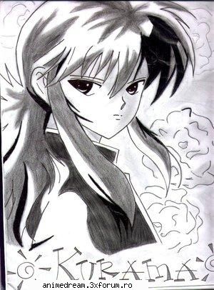 66 kurama [ shuichi & yoko ]