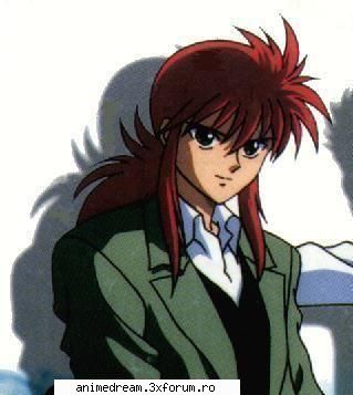 68 kurama [ shuichi & yoko ]