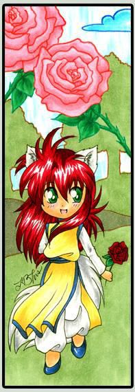 Kurama [ Shuichi & Yoko ] - Kurama^_^Sweet - Album