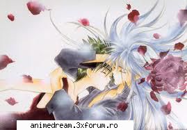 Kurama si Hiei un cuplu? - anime^_^sweet - Yu yu Hakusho