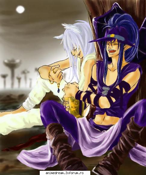 ;) kuronue