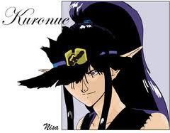 Kuronue - anime^_^sweet - Yu yu Hakusho