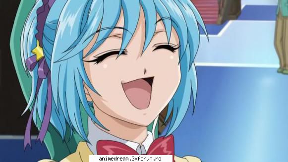 Kurumu - Amu-chan - Rosario+Vampire