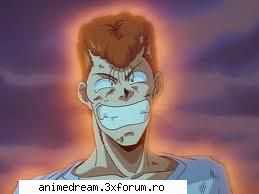 Kuwabara - anime^_^sweet - Yu yu Hakusho
