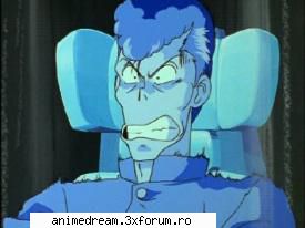 Kuwabara - Hakusho - Yu yu Hakusho
