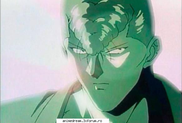 Kuwabara - anime^_^sweet - Yu yu Hakusho