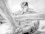 Kuwabara - anime^_^sweet - Yu yu Hakusho