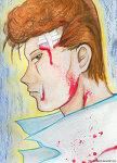 Kuwabara - anime^_^sweet - Yu yu Hakusho