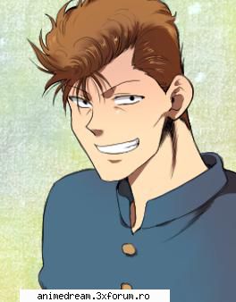 :rotfl: kuwabara