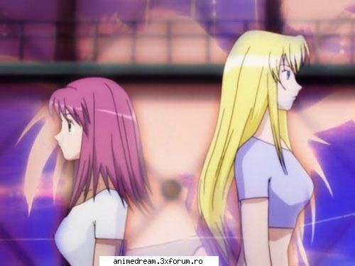 Layla/Sora/May - Care este preferata voastra dintre cele trei? Eu - Kaleido Star