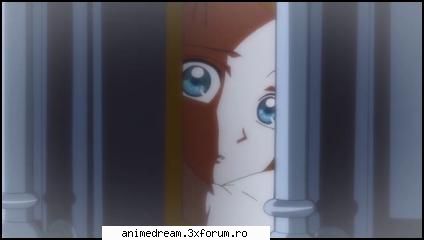 Legenda phoenixului screencapes - Keyko-chan - Kaleido Star