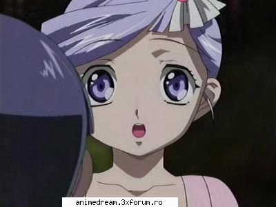 Lumiere - Keyko-chan - Kiddy Grade