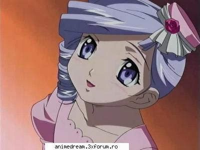 Lumiere - Keyko-chan - Kiddy Grade
