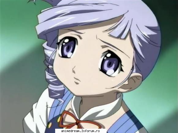 Lumiere - sakura chan - Kiddy Grade
