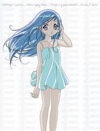 Lumiere - anime^_^sweet - Kiddy Grade