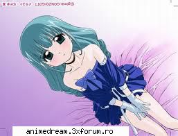 Lumiere - anime^_^sweet - Kiddy Grade