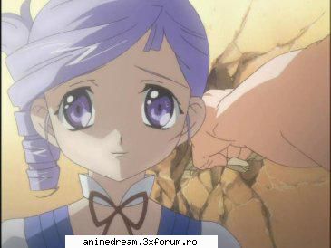Lumiere - Keyko-chan - Kiddy Grade