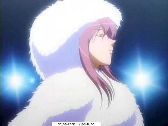 Manevra ingerului screencaps - Keyko-chan - Kaleido Star
