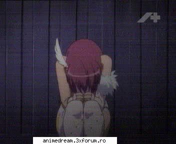 Manevra legendara screencapes - Keyko-chan - Kaleido Star